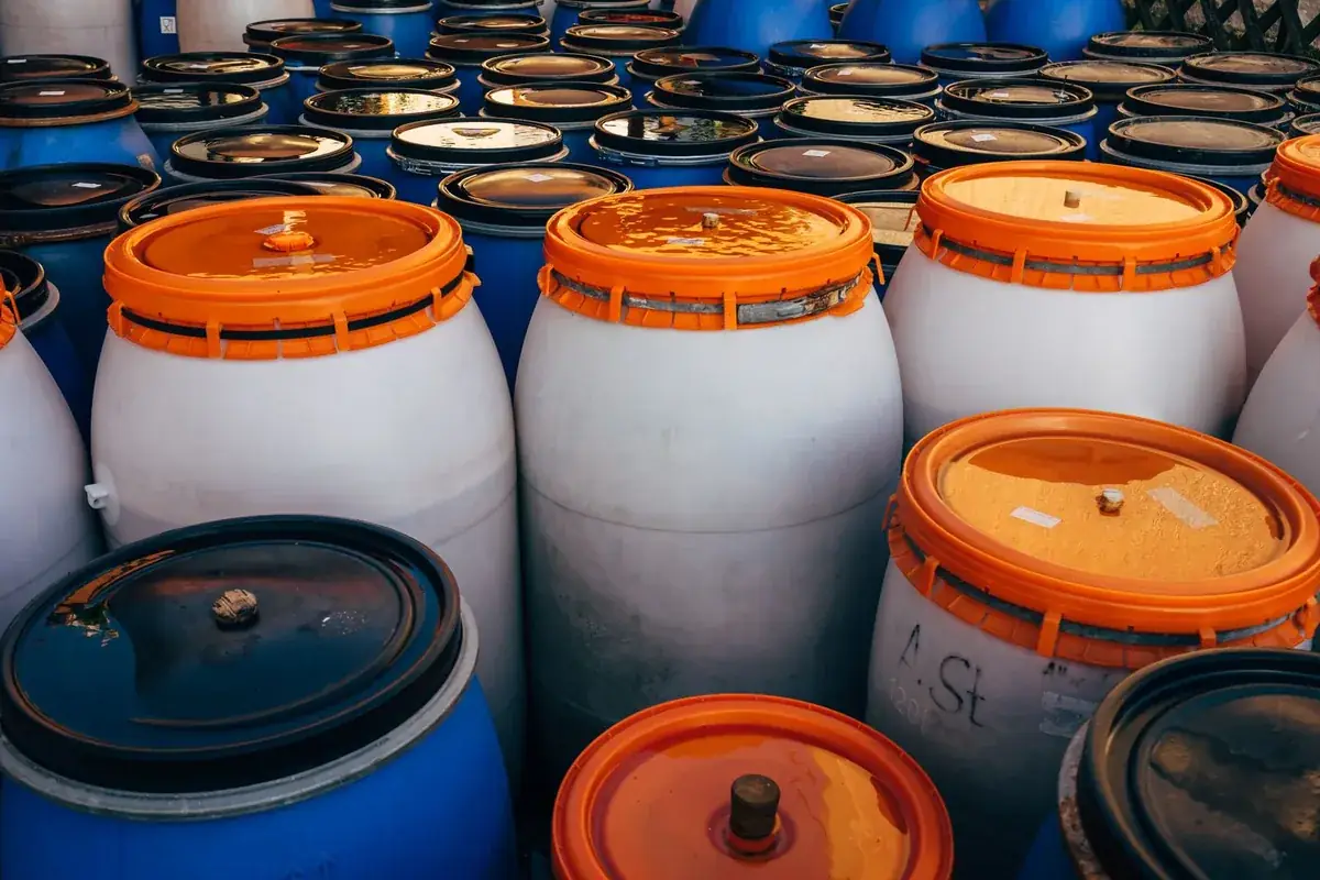 Chemical & Toxic Waste Cleanup in Holden, MO